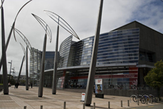 Christchurch Art Gallery